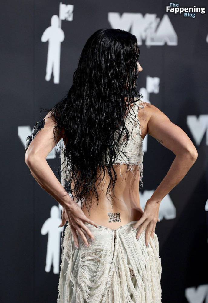 Katy Perry Goes Braless at the MTV Awards (161 Photos) - #18