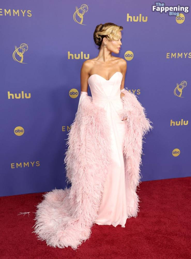 Rita Ora Looks Stunning at the 76th Primetime Emmy Awards (56 Photos) - #9