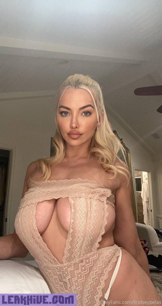 Lindsey Pelas Sexy Nude Pictures III Gallery view - #10