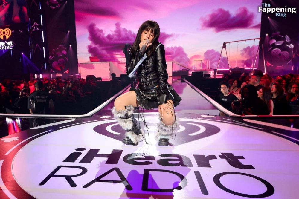 Camila Cabello Displays Her Goods at the iHeartRadio 2024 (41 Photos) - #21