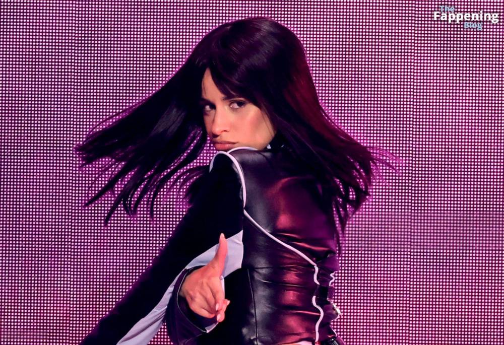 Camila Cabello Displays Her Goods at the iHeartRadio 2024 (41 Photos) - #30