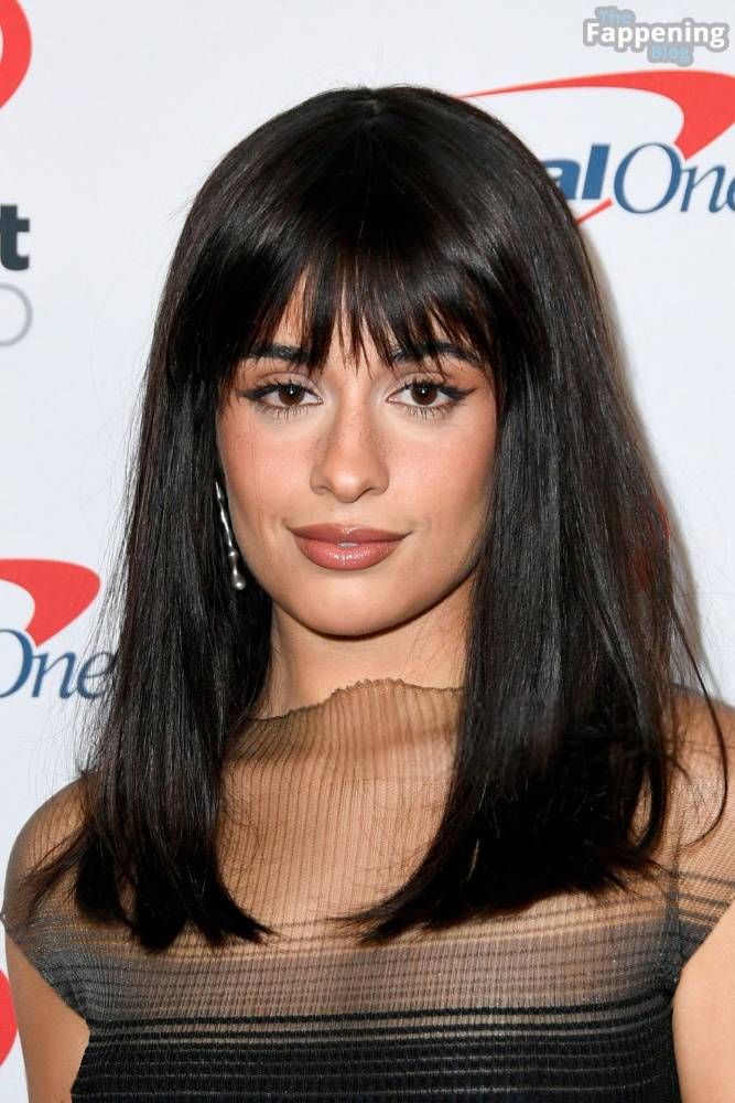 Camila Cabello Displays Her Goods at the iHeartRadio 2024 (41 Photos) - #1