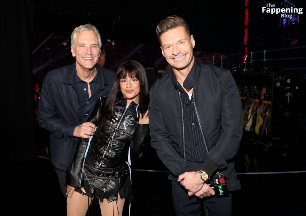 Camila Cabello Displays Her Goods at the iHeartRadio 2024 (41 Photos) - #18