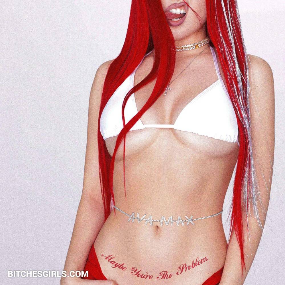 Ava Max Nude Celebrities - Avamax Nude Videos Celebrities - #main