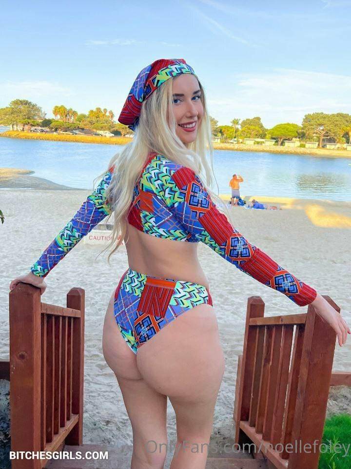 Noelle Foley Nude - noellefoley Onlyfans Leaked Photos - #main