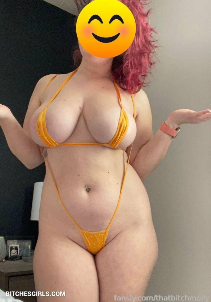 Thatbitchmolly Nude Onlyfans Leaked Naked Photos - #main