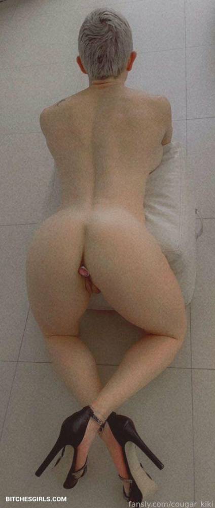 Cougar Kiki Nude Big Tits Milf - Cougar_Kiki Onlyfans Leaked Naked Photos - #main