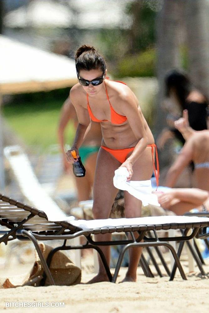 Eva Longoria Nude Celeb - Evalongoria Celebrities Leaked Nude Video - #main