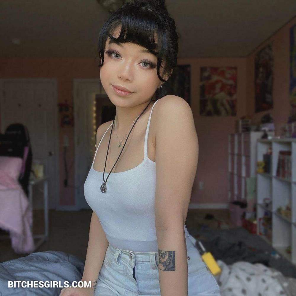 Wasabiicat Nude Asian - Twitch Leaked Videos - #main