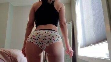 Alinity Underwear Onlyfans Video Leaked - #main