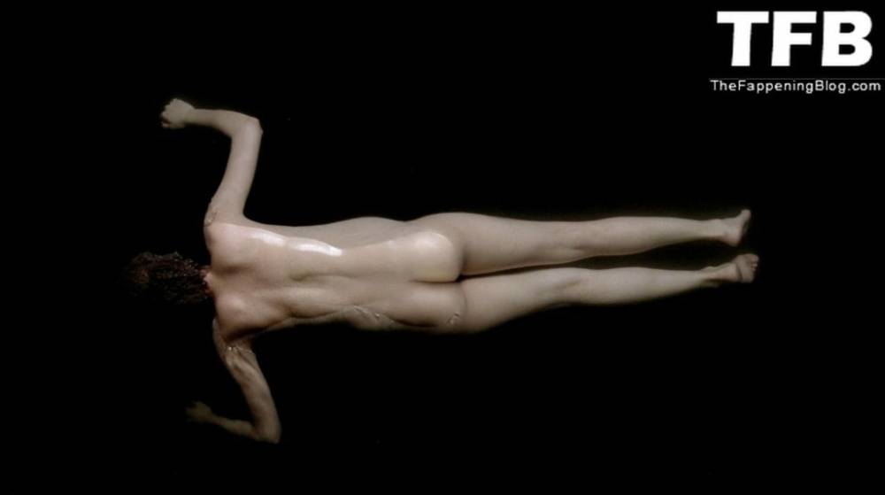 Britne Oldford Nude & Sexy (51 Pics) - #main