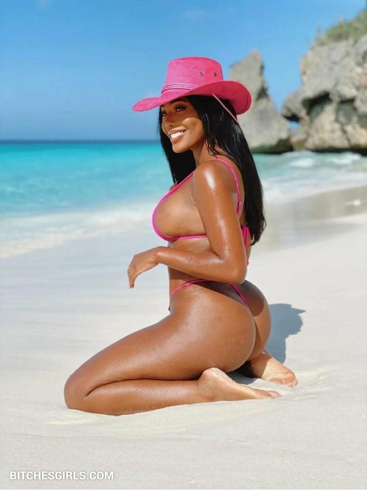 Monifa Jansen Instagram Naked Influencer - Monifajansen Leaked Naked Videos - #main