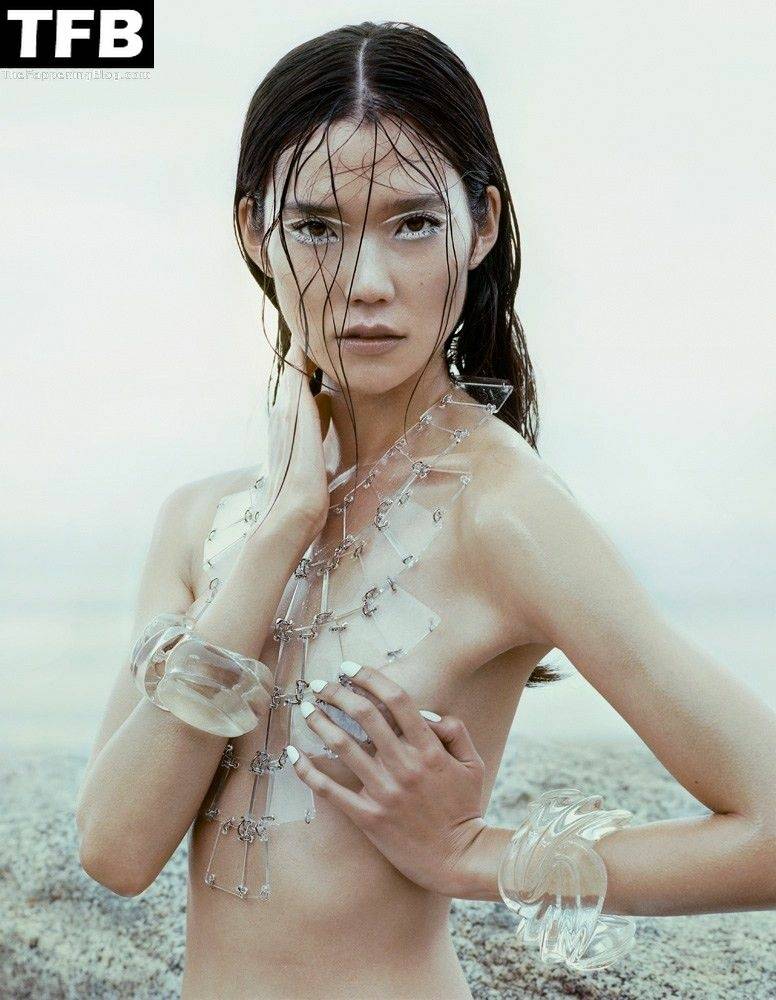 Tao Okamoto Nude & Sexy Collection - #main