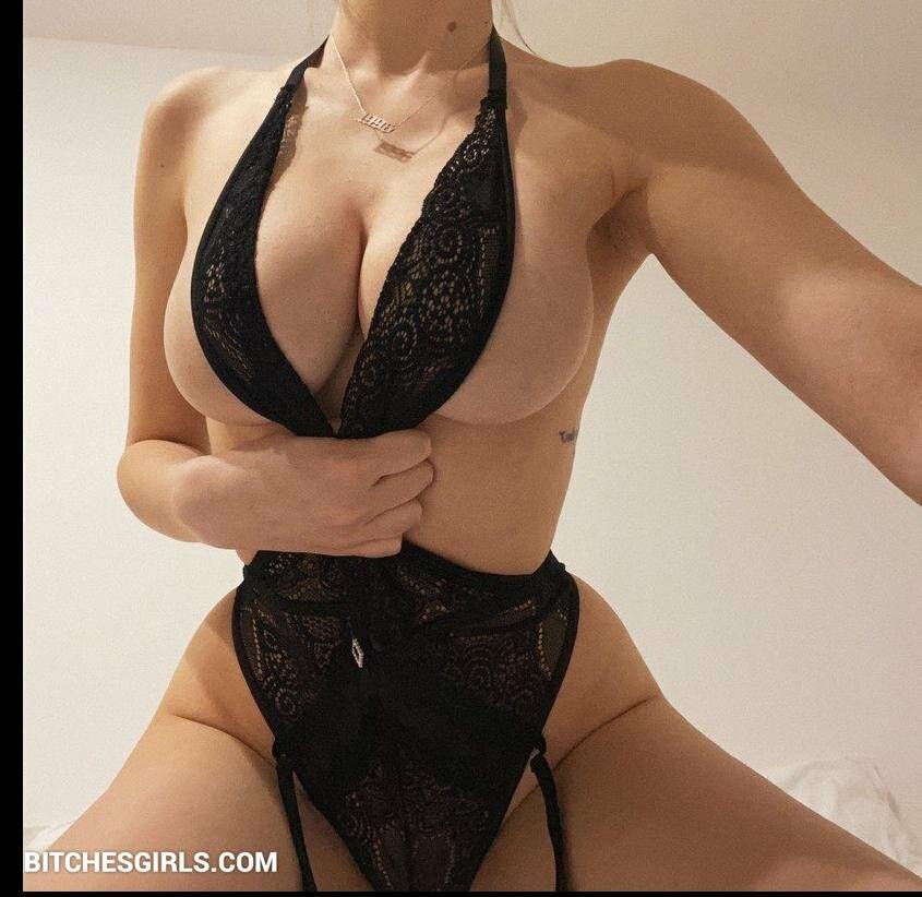Raducu Mihaela Instagram Nude Influencer - Patreon Patreon Leaked Nude Video - #main