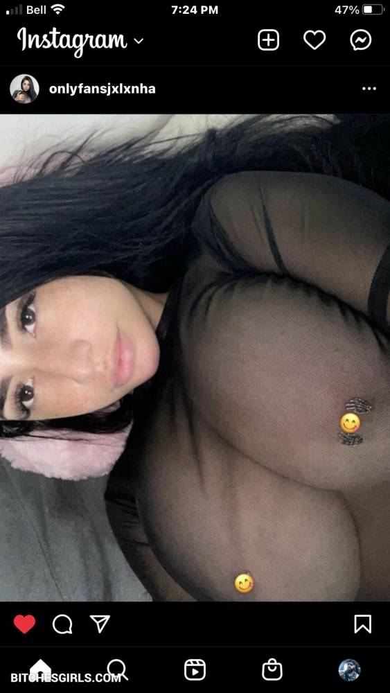 Jxlxnha Nude Influencer - Julia Lopes Leaked Naked Videos - #main