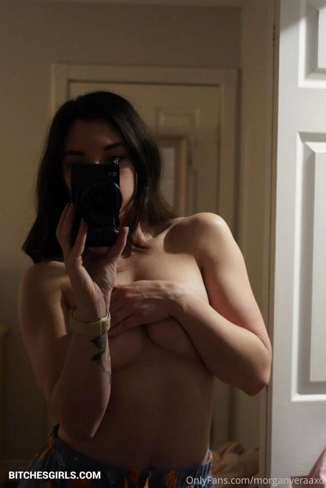 Morgan Vera Instagram Nude Influencer - Morgan Onlyfans Leaked Nude Photos - #main