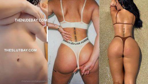 Katy Jo Raelyn Nude Katyjoraelyn Onlyfans Leak 13 Fapfappy - #main