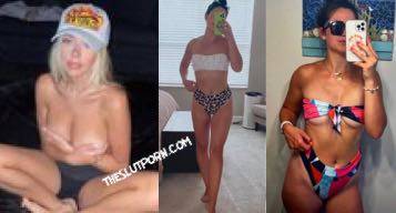Jordyn Woodruff Nude Onlyfans Barstool Sports Leaks! 13 Fapfappy - #main