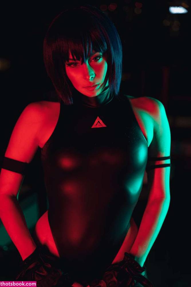 Yuriko Tiger Nude Photos #15 - #main