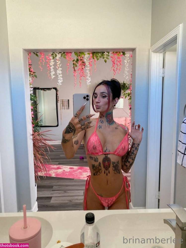 Brin Amberlee OnlyFans Photos #1 - #main