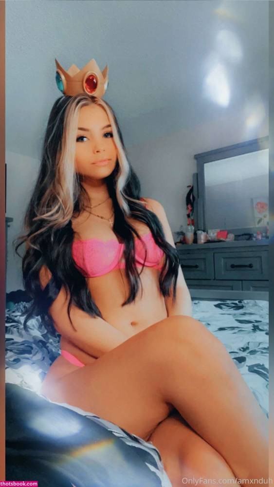 Amxnduh xminio Onlyfans Photos #13 - #main