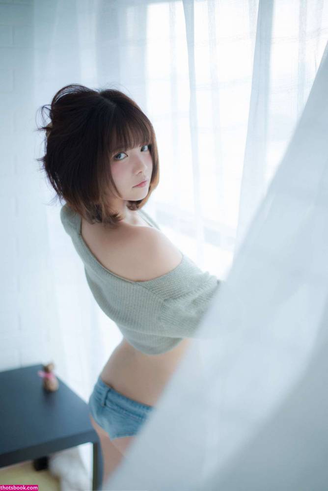 Miu Cosplayer Nude Photos #10 - #main