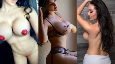 Gia Macool nude sexy - #main