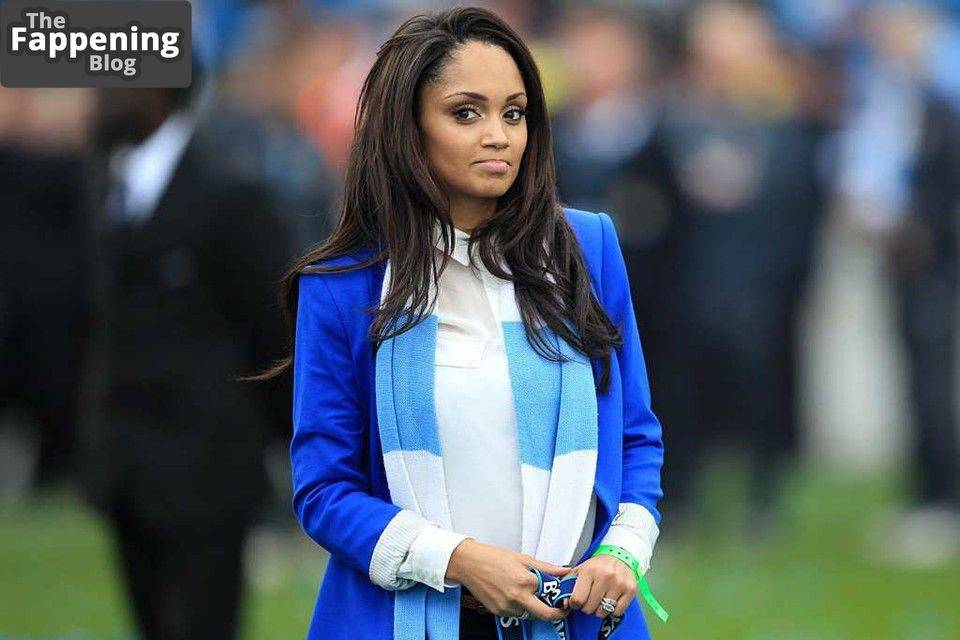 Carla Kompany Sexy (5 Photos) - #main