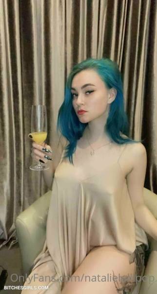 Hottieyuki Nude - Natalielollypop Onlyfans Leaked Naked Photos on fansphoto.pics