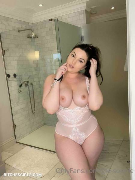Gfe Sophie Thicc Nudes - Gfesophie Onlyfans Leaked Nude Photos on fansphoto.pics
