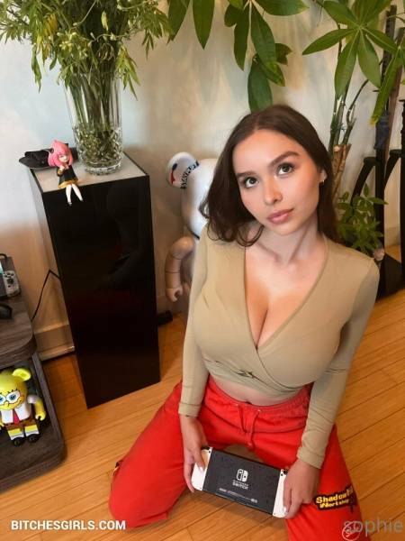 Sophie Mudd Onlyfans Leaked Photos