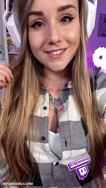 Therealmissrage Nude Twitch - Missrage Twitch Leaked Naked Pics on fansphoto.pics