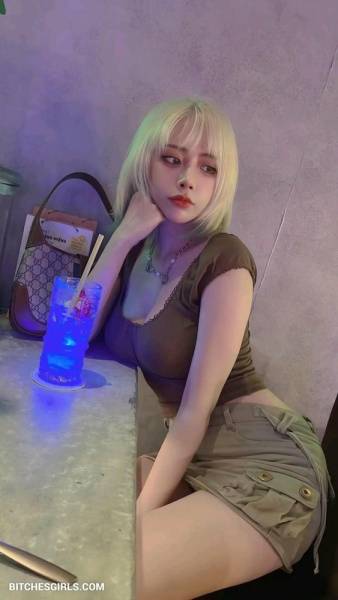 Byoru Patreon Leaked NSFW Cosplay - by0ru Nudes on fansphoto.pics