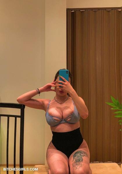 Kicaaw Big Tits Hottie Onlyfans Leaked Photos on fansphoto.pics