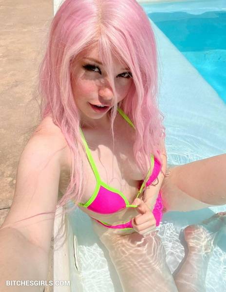 Belle Delphine nude onlyfans leaked porn photos on fansphoto.pics