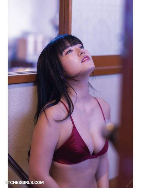 Umi Shinonome Nude Asian - Umi_Portrait on fansphoto.pics