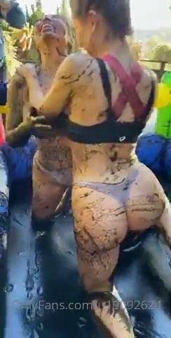 Lana Rhoades Nude Lesbian Mud Wrestling Onlyfans Video Leaked - Usa on fansphoto.pics