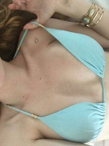 Bella Thorne Bikini Selfies Onlyfans Set Leaked - Usa on fansphoto.pics
