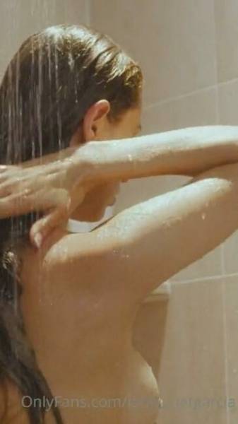 Yanet Garcia Nude Shower Onlyfans Video Leaked - Mexico on fansphoto.pics