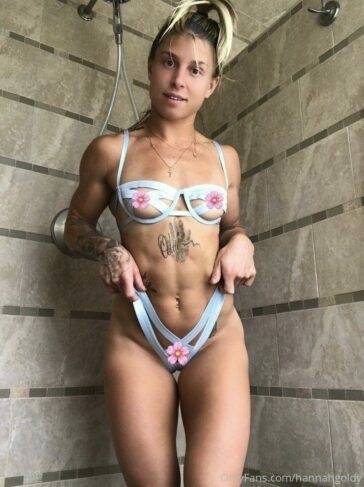 Hannah Goldy Onlyfans Leaked on fansphoto.pics