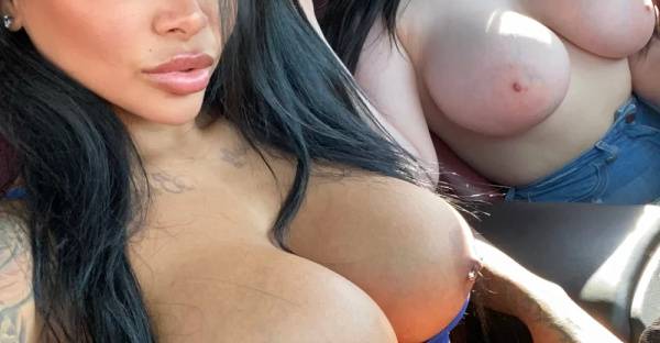 Brittanya ravazi new hot onlyfans leaked nudes on fansphoto.pics