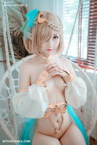 Kuuko_W Cosplay Nudes - Kuuko Nude Asian on fansphoto.pics