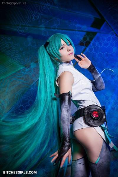 Saya Scarlet Cosplay Porn - Cosplay Nudes on fansphoto.pics