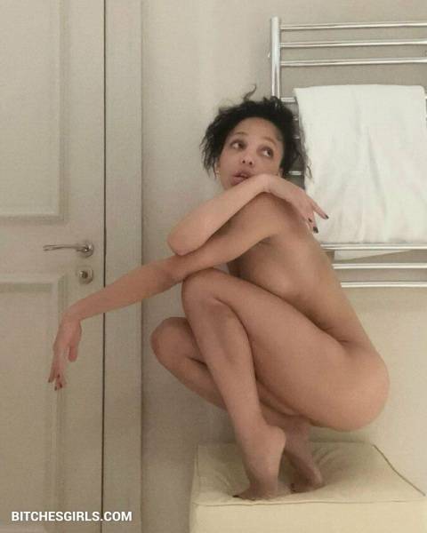 Fka Twigs Nude Celeb - Fkatwigs Celeb Leaked Nude Videos on fansphoto.pics
