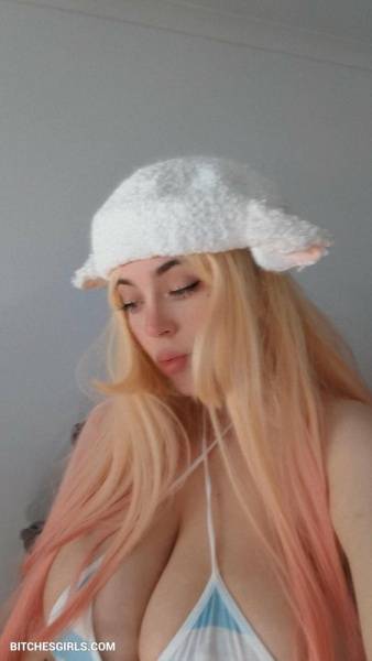 Heyimbee Nude Twitch Streamer Onlyfans Leaked Nudes on fansphoto.pics