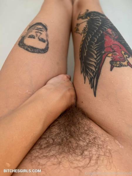 Parisbush Instagram Nude Influencer - Onlyfans Leaked Naked Videos on fansphoto.pics