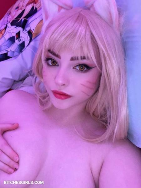 Bonbibonkers Tiktok Porn - Patreon Leaked Nude Photos on fansphoto.pics