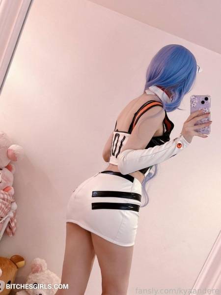 Kyaandere Nude - Patreon Leaked Nude Videos on fansphoto.pics
