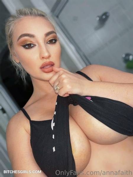 Anna Faith Nude - Patreon Leaked Nude Videos on fansphoto.pics
