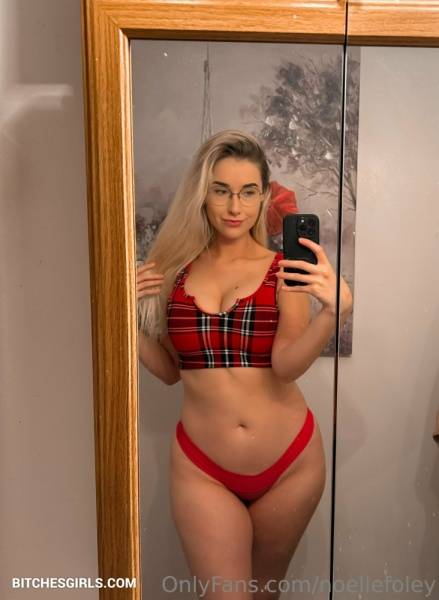 Noelle Foley Nude - noellefoley Onlyfans Leaked Videos on fansphoto.pics